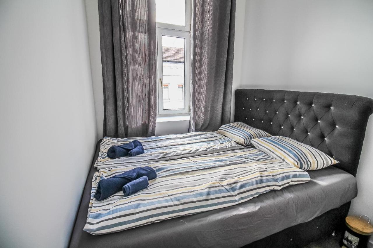 Superior Double Room Lv Vienna Exterior photo