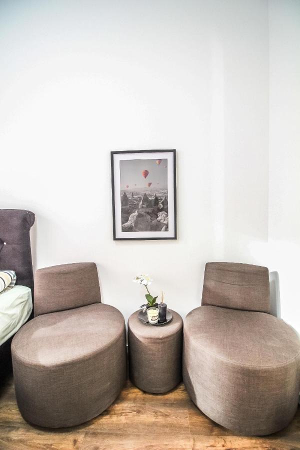 Superior Double Room Lv Vienna Exterior photo