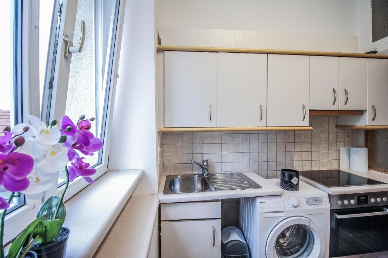 Superior Double Room Lv Vienna Exterior photo