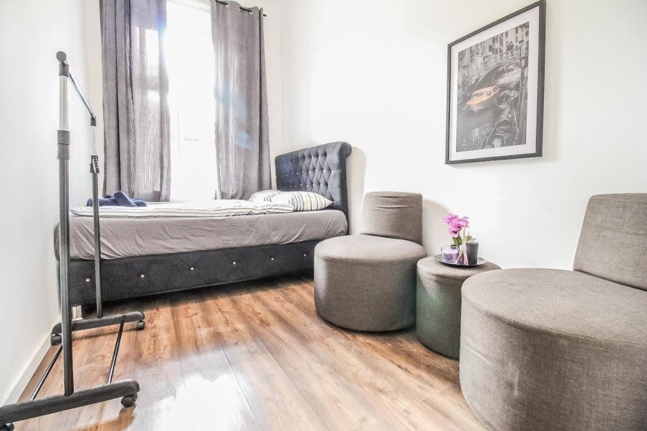 Superior Double Room Lv Vienna Exterior photo